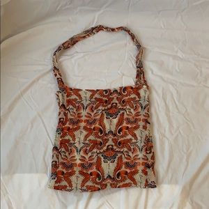 Free People Tote